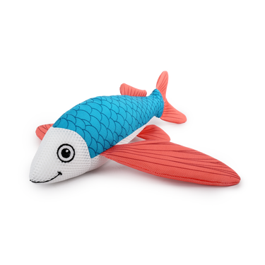 Chill Out - Flying Fish